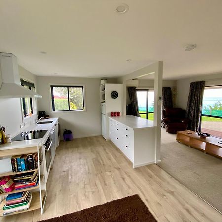 Villa Ocean & Mountain Views - Kaikoura Extérieur photo