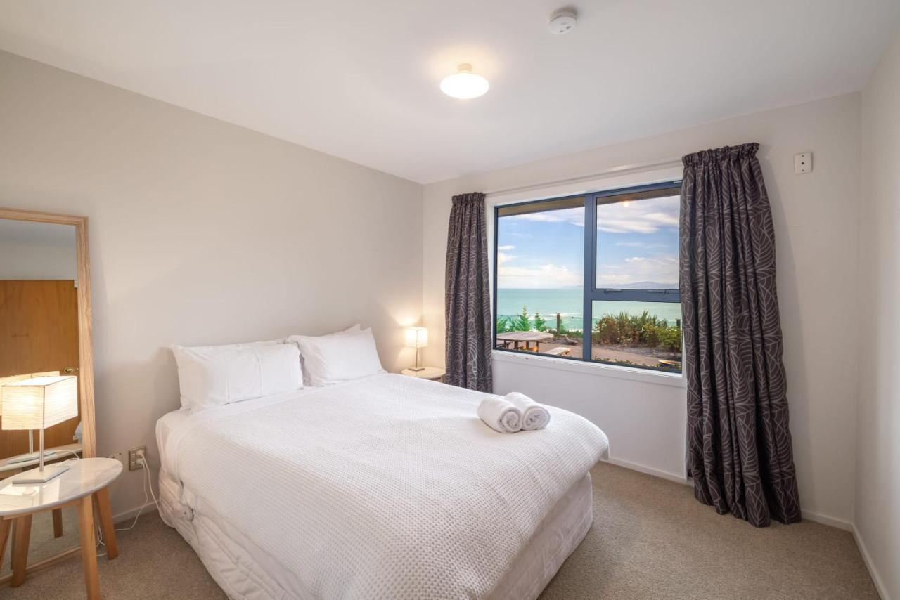 Villa Ocean & Mountain Views - Kaikoura Extérieur photo