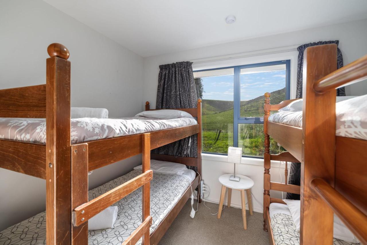 Villa Ocean & Mountain Views - Kaikoura Extérieur photo