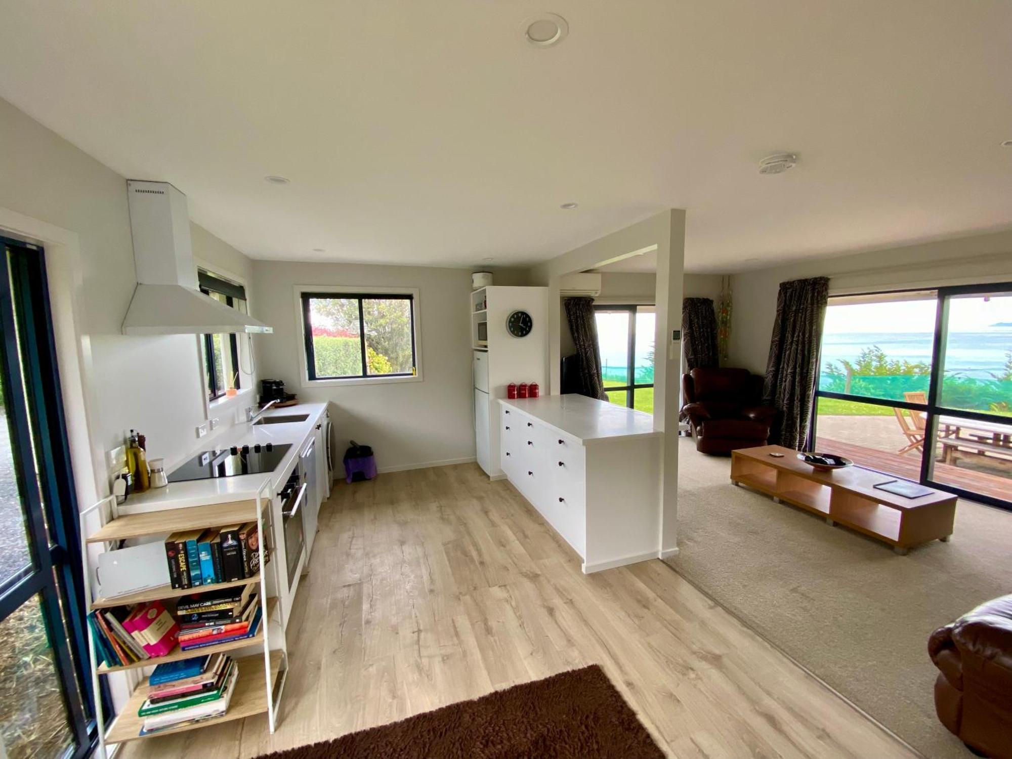 Villa Ocean & Mountain Views - Kaikoura Extérieur photo